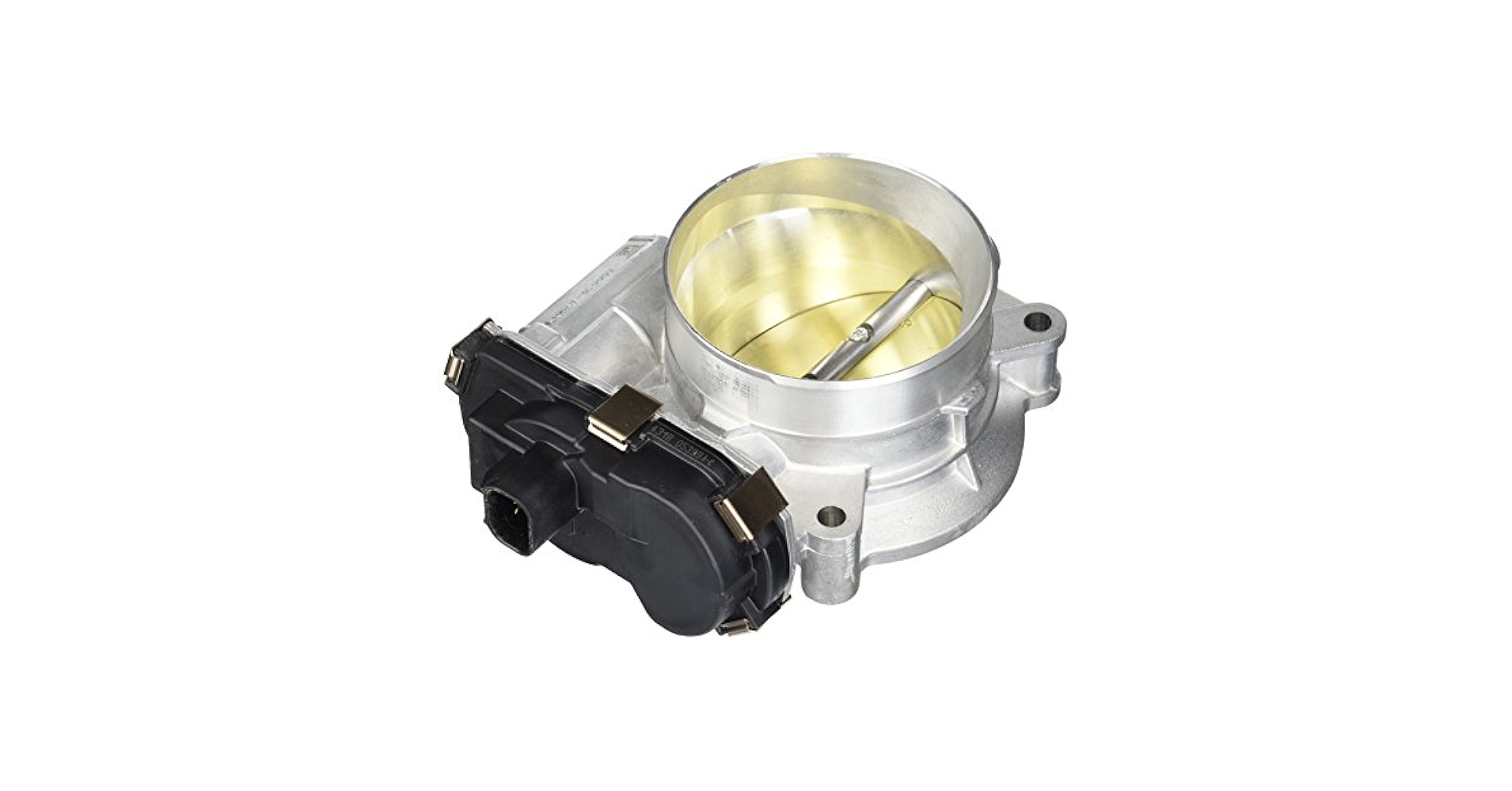 Amazon.com: Genuine GM 12629992 Throttle Body : Automotive
